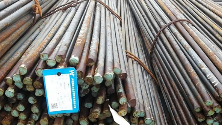 丛台30Cr合金结构钢