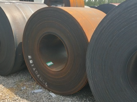 丛台Q355NHB耐候板